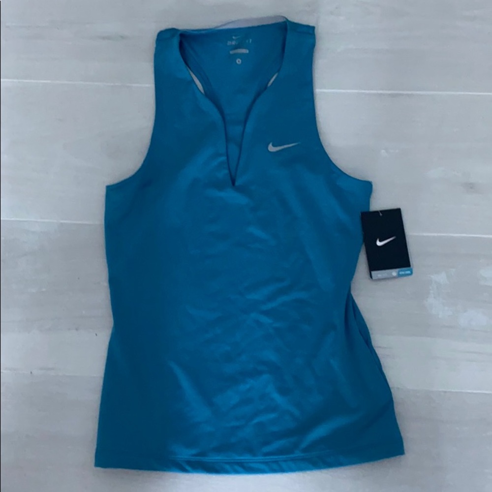 Nike tank top